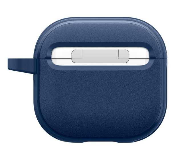 Spigen Caseology Vault do Apple AirPods 4. generacji Navy Blue - 1296593 - zdjęcie 4